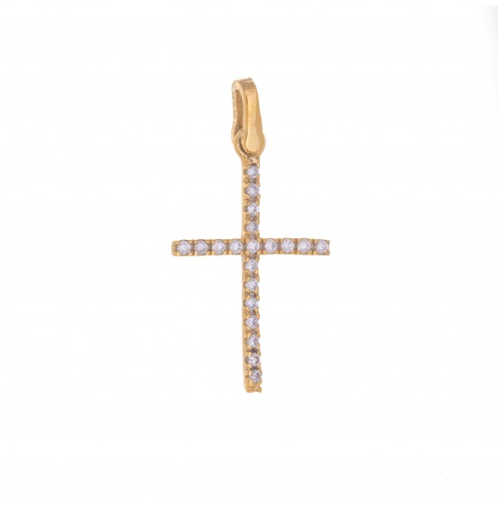 Γυναικείος σταυρός