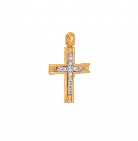 Γυναικείος σταυρός