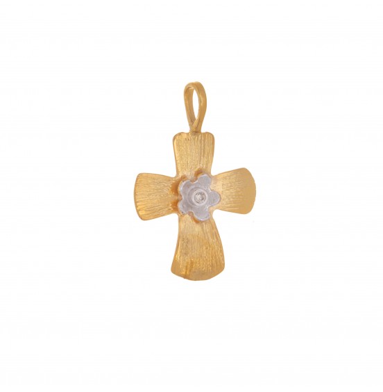 Γυναικείος σταυρός