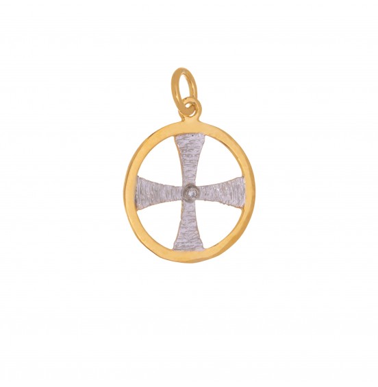 Γυναικείος σταυρός