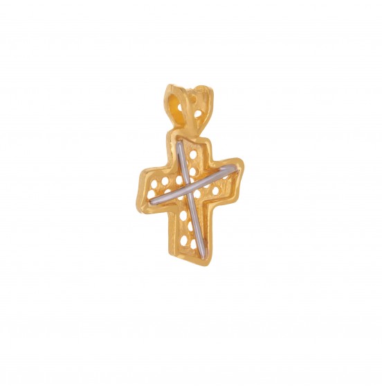 Γυναικείος σταυρός