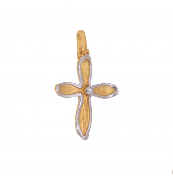 Γυναικείος σταυρός