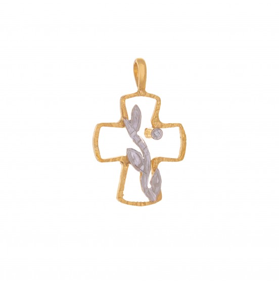 Γυναικείος σταυρός