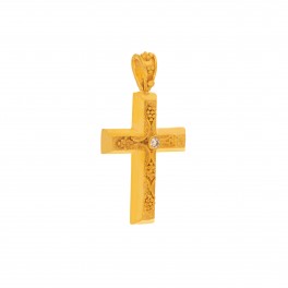 Γυναικείος σταυρός Γυναικείος σταυρός