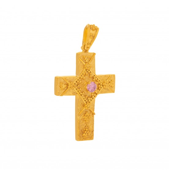 Γυναικείος σταυρός