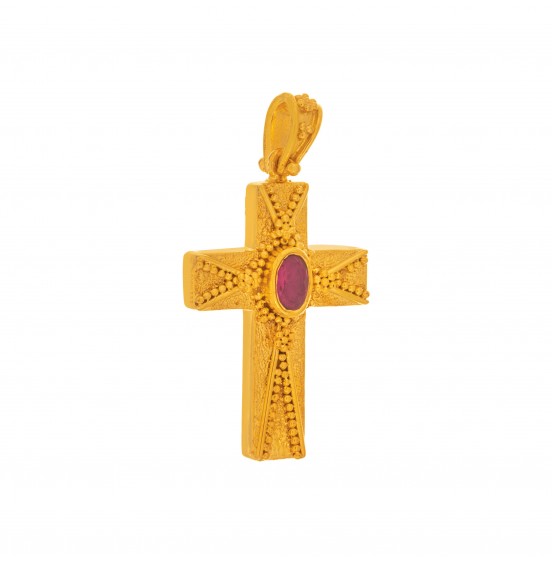 Γυναικείος σταυρός