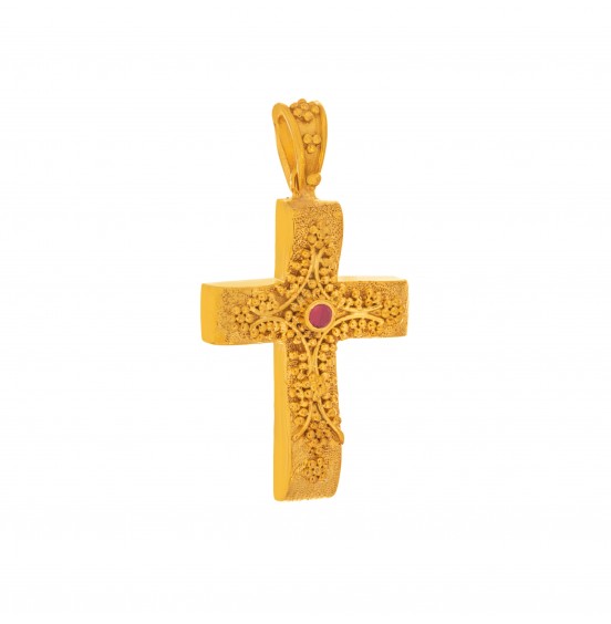 Γυναικείος σταυρός