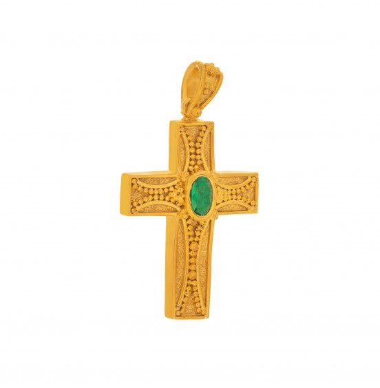 Γυναικείος σταυρός