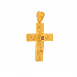 Γυναικείος σταυρός Γυναικείος σταυρός