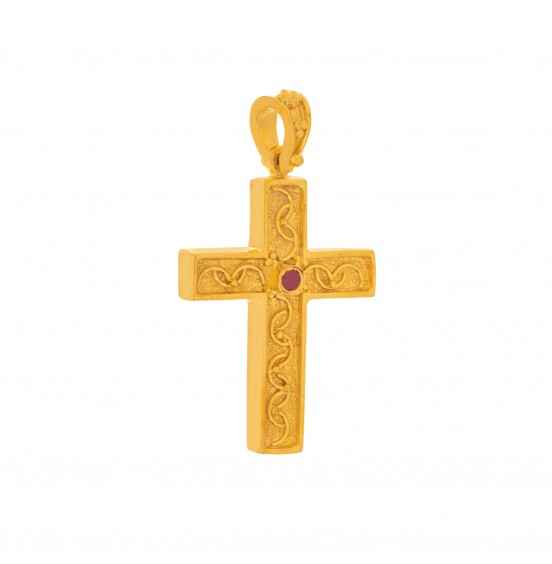 Γυναικείος σταυρός