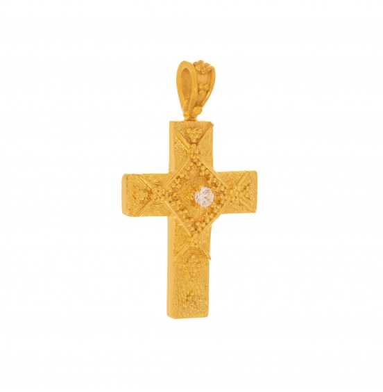 Γυναικείος σταυρός