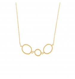 Γυναικείο κολιέ 