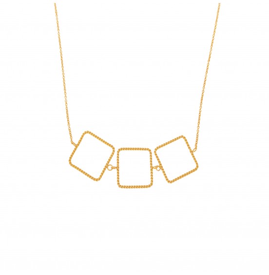 Γυναικείο κολιέ 