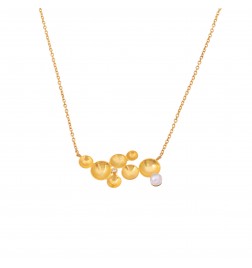 Γυναικείο κολιέ 