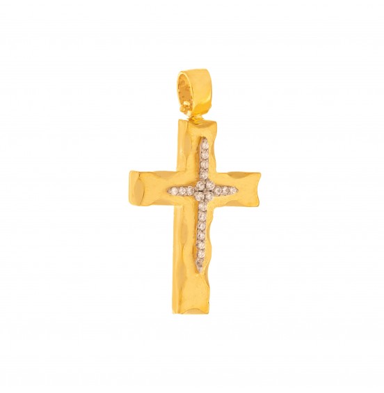Γυναικείος σταυρός