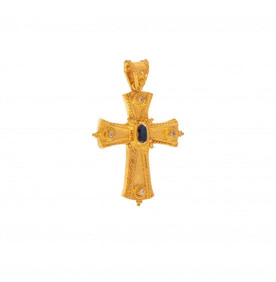 Γυναικείος σταυρός