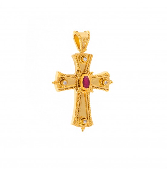 Γυναικείος σταυρός