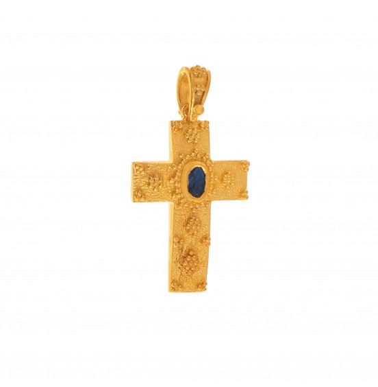 Γυναικείος σταυρός