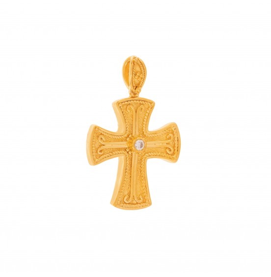 Γυναικείος σταυρός