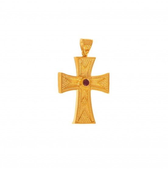 Γυναικείος σταυρός