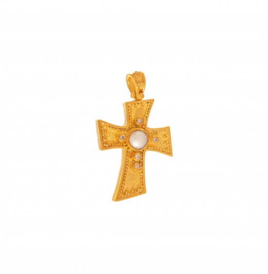 Γυναικείος σταυρός