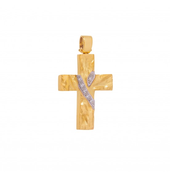 Γυναικείος σταυρός