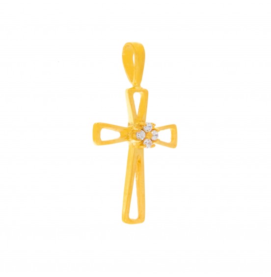 Γυναικείος σταυρός