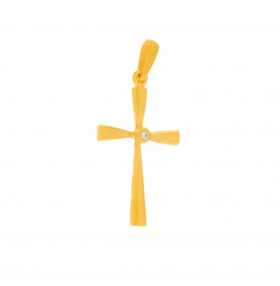 Γυναικείος σταυρός