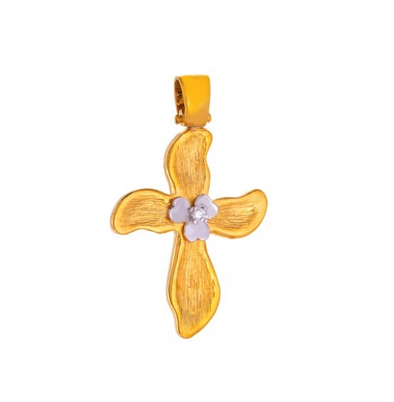 Γυναικείος σταυρός