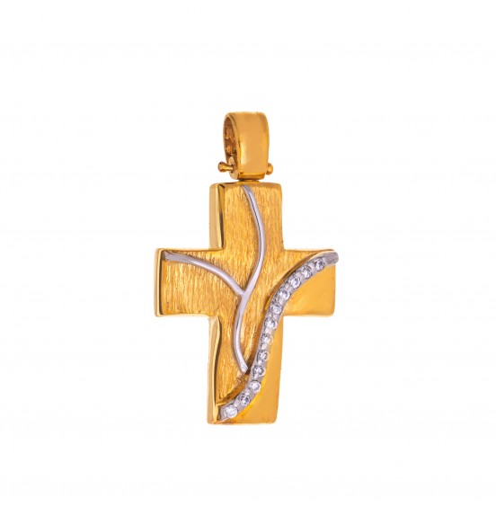 Γυναικείος σταυρός