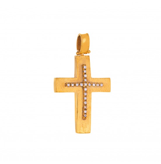Γυναικείος σταυρός