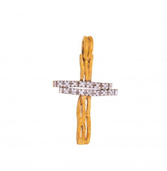 Γυναικείος σταυρός