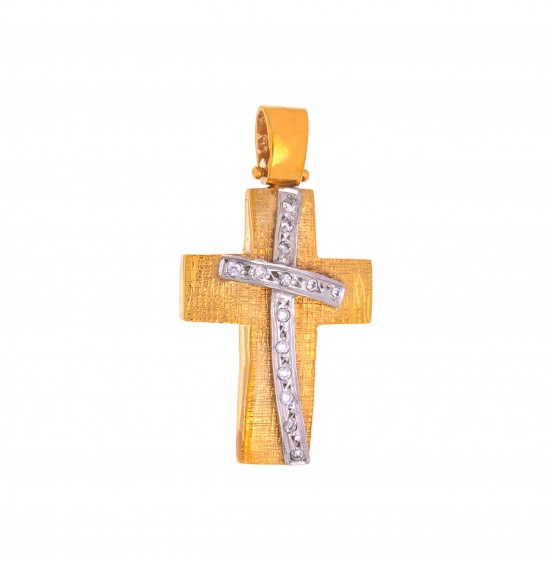 Γυναικείος σταυρός