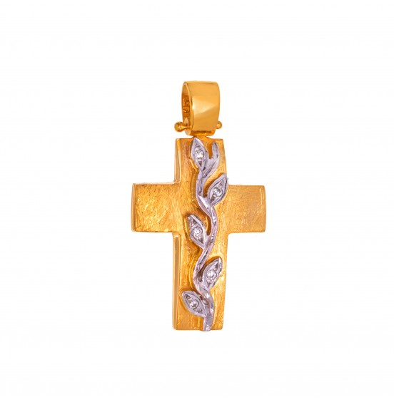 Γυναικείος σταυρός