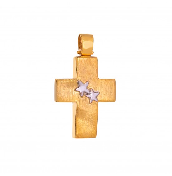 Γυναικείος σταυρός