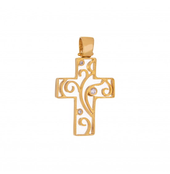 Γυναικείος σταυρός