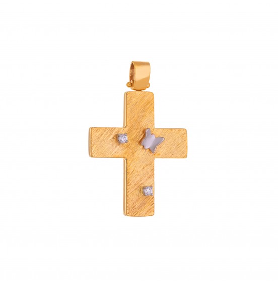 Γυναικείος σταυρός