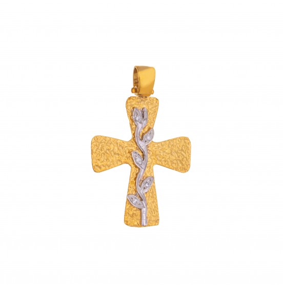 Γυναικείος σταυρός