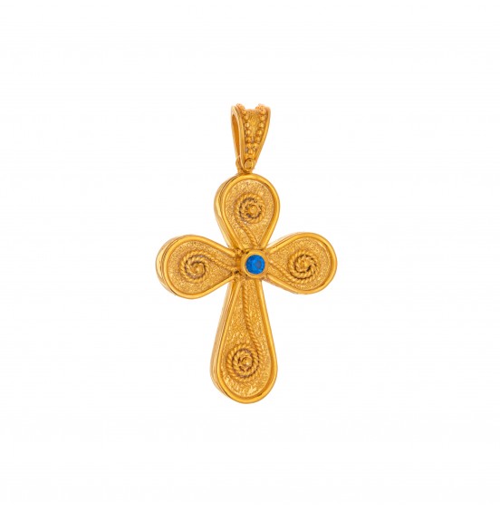 Γυναικείος σταυρός