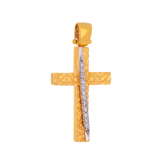 Γυναικείος σταυρός