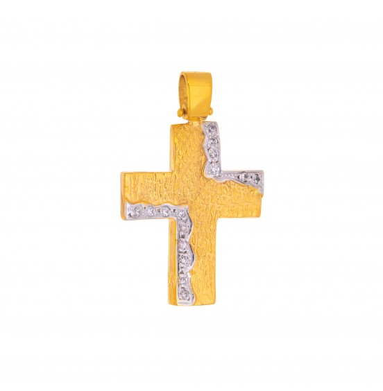 Γυναικείος σταυρός