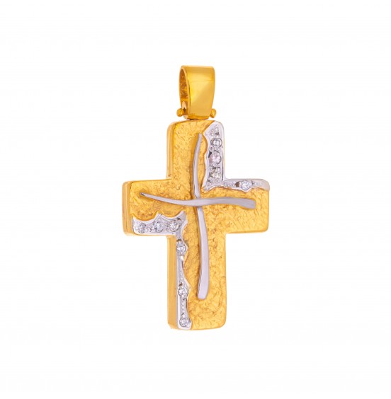 Γυναικείος σταυρός