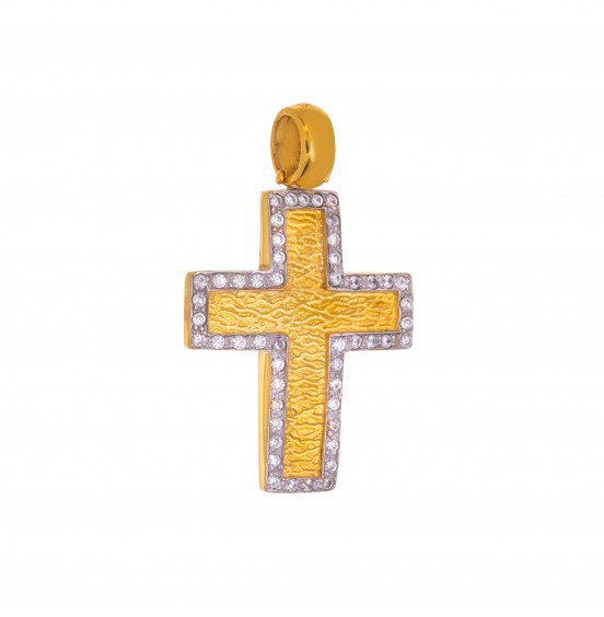 Γυναικείος σταυρός