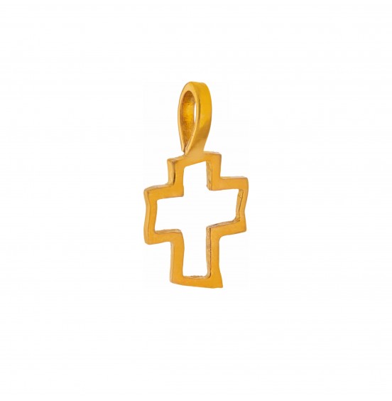 Γυναικείος σταυρός