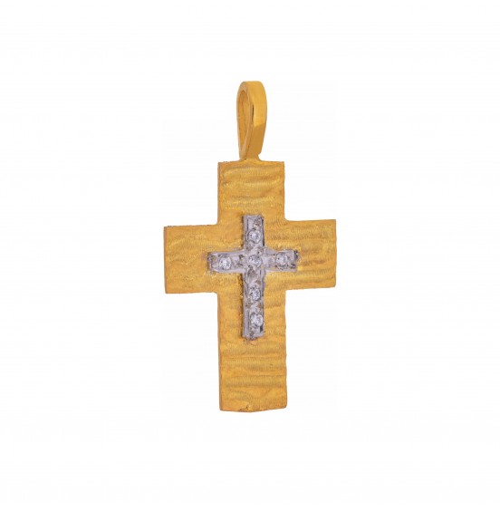 Γυναικείος σταυρός