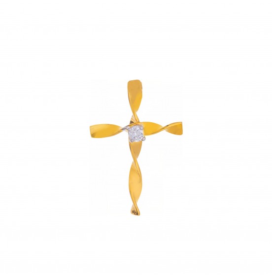 Γυναικείος σταυρός