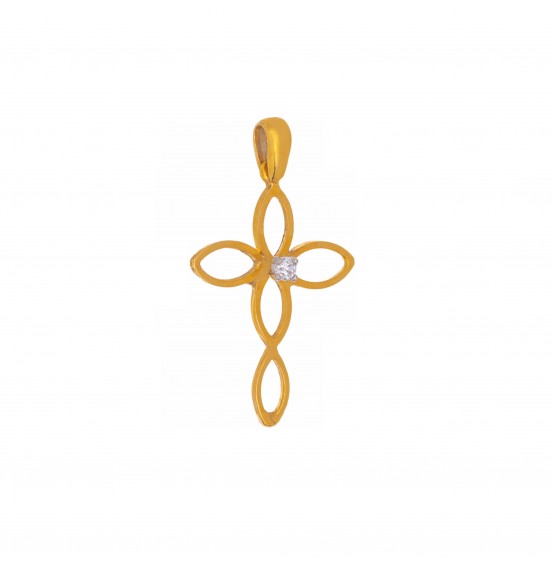 Γυναικείος σταυρός