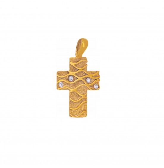 Γυναικείος σταυρός