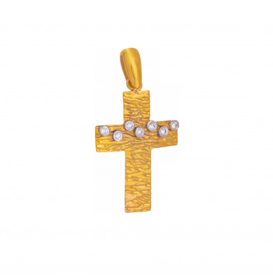 Γυναικείος σταυρός