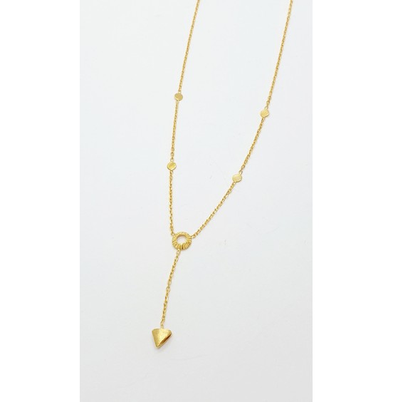 Γυναικείο κολιέ 